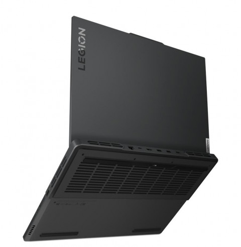 Lenovo Legion Pro 5 16ARX8 Ryzen 7 7745HX 16" WQXGA IPS 300nits AG 165Hz 16GB DDR5 5200 SSD512 GeForce RTX 4060 8GB Win11 Onyx Grey - Galeria zdjęcie 8