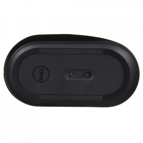 Dell Pro Wireless Keyboard and Mouse - KM5221W - US International (QWERTY) (RTL BOX) - Galeria zdjęcie 7