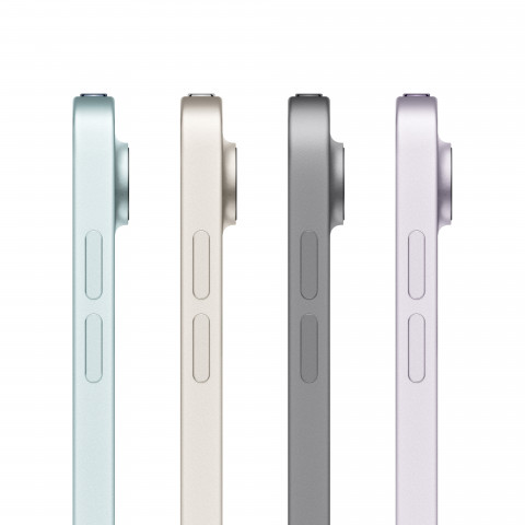 Apple 11-inch iPad Air Wi-Fi 1TB - Blue - Galeria zdjęcie 3