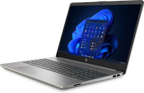HP 255 G9 Ryzen 55625U 15,6"FHD 8GB SSD512 Radeon RX Vega 7 Win11 3Y Asteroid Silver - Galeria zdjęcie 2