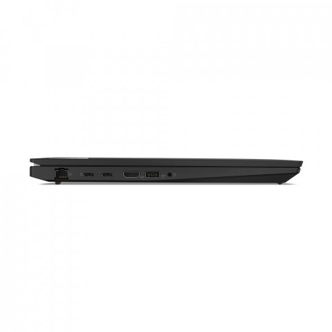 Lenovo ThinkPad P16s G1 Ryzen 7 6850U 16.0"WUXGA 16GB LPDDR5-6400 512GB Radeon 680M Graphics W11Pro Black 3YRS Premier Support + CO2 Offset - Galeria zdjęcie 4