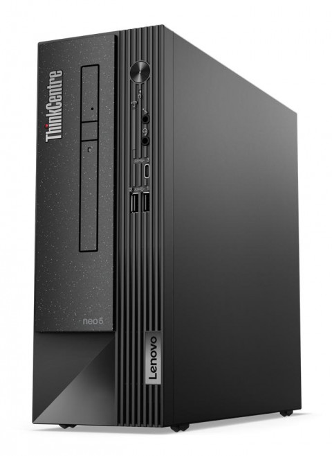 Lenovo ThinkCentre neo 50s i7-12700 8GB DDR4 3200 SSD512 Intel UHD Graphics 770 DVD-RW W11Pro 3Y Onsite - Galeria zdjęcie 2
