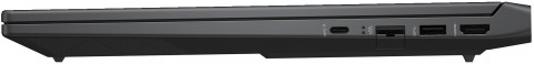 HP Victus 15-fa1002nw i5-12500H 15.6 FHD AG ultraslim IPS 250 nits 144Hz 16GB DDR4 SSD512 GeForce RTX 4060 8GB NoOS No ODD NoOS 2Y Mica Silver - Galeria zdjęcie 4