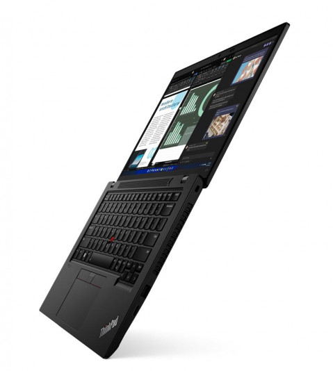 Lenovo L14 G3 i3-1215U 14.0" 16GB DDR4 3200 SSD512 Intel UHD Graphics LTE W11Pro 3Y OnSite - Galeria zdjęcie 2
