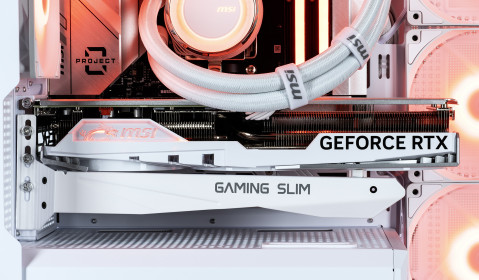 Komputer Actina PB MSI i7-14700KF/32GB/2TB/RTX4080SUPER/850W - Galeria zdjęcie 14