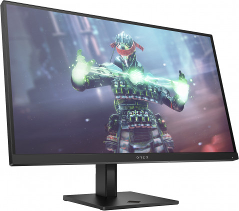 MONITOR HP LED, IPS UHD 27" OMEN 27k (780G8E9) 144Hz - Galeria zdjęcie 3