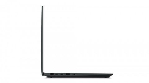 Lenovo ThinkPad P1 G5 i9-12900H 16"WQXGA IPS 500nits AG 165Hz 16GB DDR5 4800 SSD512 RTX A5500_16GB W11Pro 3Y Premier Support Black - Galeria zdjęcie 3