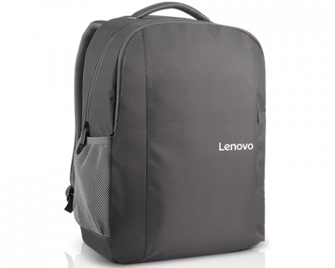 Plecak Lenovo 15.6” Laptop Everyday Backpack B515 Gray - Galeria zdjęcie 3