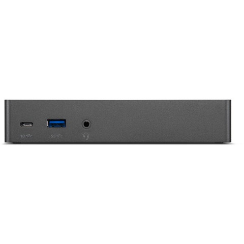 Lenovo stacja dokująca ThunderBolt 3 Essential Dock 135W 40AV0135EU - Galeria zdjęcie 3