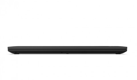 Lenovo ThinkPad L15 AMD G4 Ryzen 5 7530U 15.6" FHD IPS 250nits AG 8GB DDR4 3200 SSD512 AMD Radeon Graphics W11Pro Thunder Black 3Y Onsite - Galeria zdjęcie 8