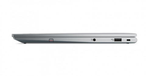 Lenovo ThinkPad X1 Yoga G7 i7-1260P 14" WUXGA IPS 500nits AG 16GB LPDDR5-5200 SSD512 Intel Iris Xe Graphics LTE W11Pro Storm Grey - Galeria zdjęcie 19