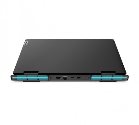 Lenovo IdeaPad Gaming 3 16IAH7 i5-12450H 16" WQXGA IPS 500nits AG 165Hz 16GB DDR4 3200 SSD512 GeForce RTX 3050 Ti 4GB NoOS Onyx Grey - Galeria zdjęcie 9