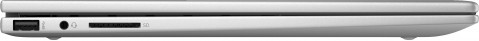 HP ENVY x360 15-fe0015nw i5-1335U 15.6"FHD Touch OLED Low Blue Light 400 nits 16GB LPDDR5 SSD512 Intel Iris Xe Graphics No ODD Win11 2Y Natural silver - Galeria zdjęcie 8