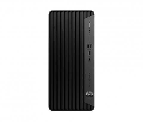 HP Pro Tower 400 G9 PCI i5-13500 16GB DDR4 SSD512 UHD 770 W11Pro 3Y OnSite - Galeria zdjęcie 1