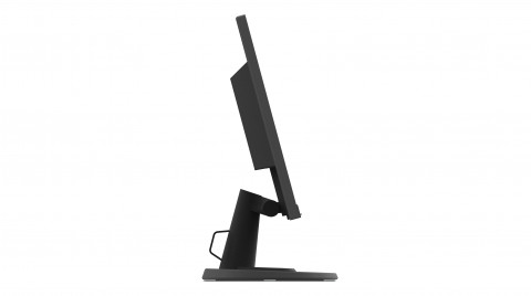 Lenovo ThinkVision C24-40 23,8"FHD IPS 250nits AG HDMI, VGA Raven Black 3Y - Galeria zdjęcie 8