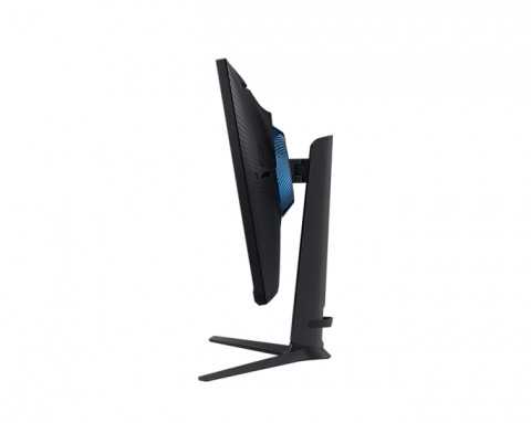 MONITOR SAMSUNG ODYSSEY G3 LED 27" LS27AG300NRXEN - Galeria zdjęcie 13