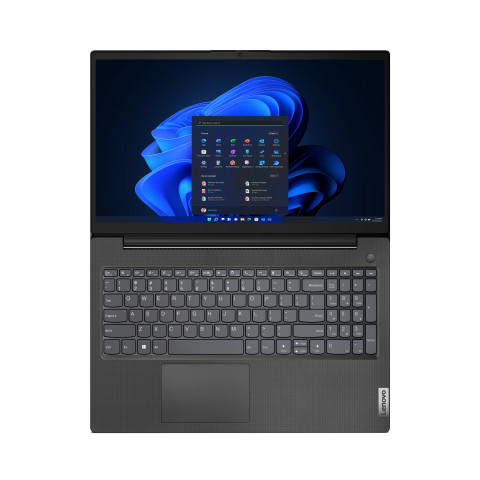 Lenovo V15 IRU G4 i5-13420H 15,6”FHD AG 8GB SSD512 UHD Xe 48EUs LAN Cam720p 38Wh Win11 3Y OnSite - Galeria zdjęcie 7