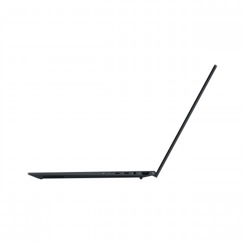 ASUS Zenbook 14X OLED UX3404VC-M3088W i5-13500H 14.5"Touch 2,8K OLED 120Hz 400nits Glossy 16GB LPDDR5 SSD512 Geforce RTX 3050 4GB WLAN+BT Cam720p Backlit Keyboard Win11 Inkwell Gray - Galeria zdjęcie 10