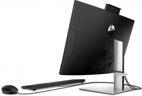 HP AIO ProOne 440 G9 i5-13500T 23.8"FHD 250nits 8GB DDR4 SSD256 UHD Graphics 770 W11Pro 3Y OnSite - Galeria zdjęcie 3