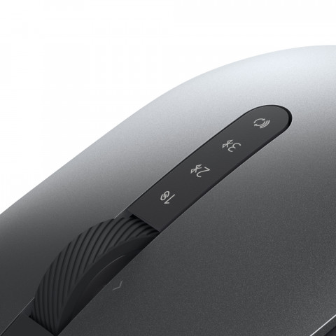 Dell Multi-Device Wireless Mouse - Galeria zdjęcie 5