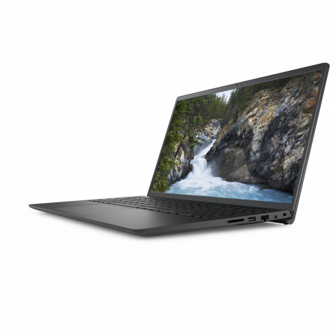 Dell Vostro 3510 i3-1115G4 15.6" FHD 16GB DDR4 SSD512 Intel UHD FgrPr Cam & Mic WLAN + BT Backlit Kb 3 Cell W11Pro - Galeria zdjęcie 4