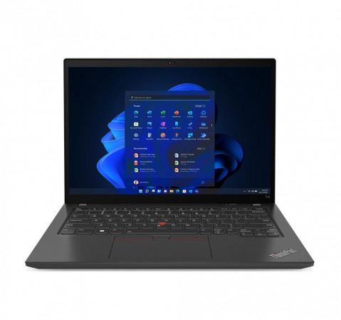 Lenovo ThinkPad T14 G3 T i7-1255U 14.0"WUXGA 400nits AG 16GB DDR4 3200 SSD512 W11Pro 3Y Premier TP Main HB - Galeria zdjęcie 2