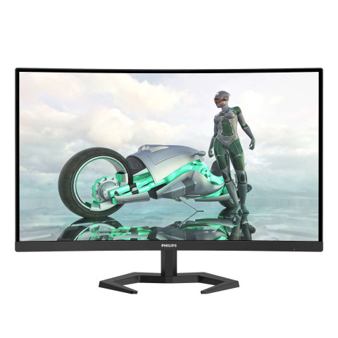 MONITOR PHILIPS LED 27" 27M1C3200VL/00 165Hz - Galeria zdjęcie 6