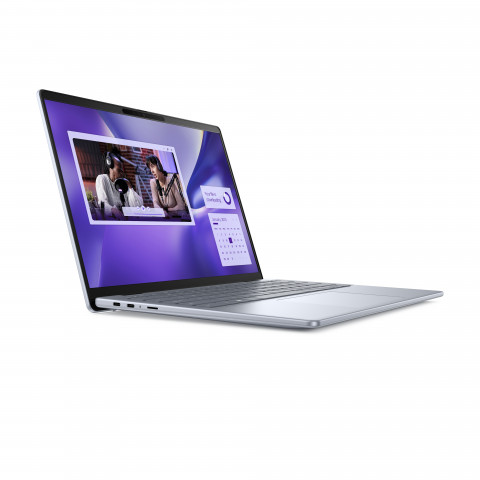 Dell Inspiron 14 Plus 7441 X1E-80-100 14"WQXGA Touch 400nits Matt 16GB LPDDR5X SSD1TB Qualcomm Adreno W11Pro - Galeria zdjęcie 4