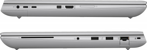 HP ZBook Fury G11 MWS i9-14900HX 16"WUXGA 64GB SSD2TB RTX 4000_12GB W11Pro 3Y - Galeria zdjęcie 8