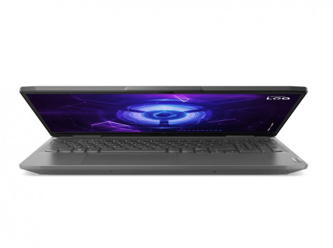 Lenovo LOQ 15IRH8 i5-13500H 15.6" FHD IPS 350nits AG 144Hz 16GB DDR5 5200 SSD1TB GeForce RTX 4060 8GB Win11 Storm Grey - Galeria zdjęcie 5
