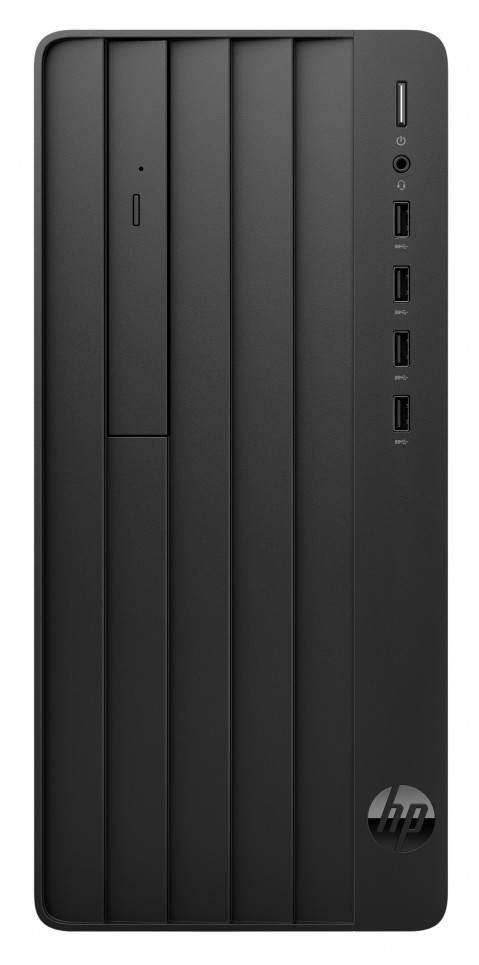 HP 290 G9 Tower i5-13500 8GB DDR4 3200 SSD256 Intel UHD 770 DVDR W11Pro 3Y OnSite - Galeria zdjęcie 1