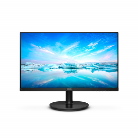 MONITOR PHILIPS LED 21,5" 221V8/00 - Galeria zdjęcie 2