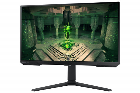 MONITOR SAMSUNG LED 27" LS27BG400EUXEN - Galeria zdjęcie 14