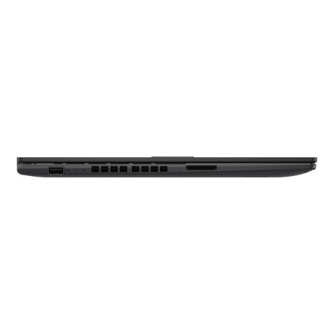 ASUS Vivobook 16X K3605VC-MB264 i5-13500H 16.0" WUXGA IPS-level Panel 60Hz 300nits AG 16GB DDR4 SSD512 Geforce RTX 3050 4GB WLAN+BT Cam720p Backlit Keyboard 50WHrs NoOS Indie Black - Galeria zdjęcie 6