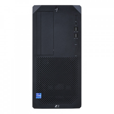 HP Z2 Tower G9 i7-13700K 32GB DDR5 SSD1TB Intel UHD Graphics 770 W11Pro 3Y OnSite - Galeria zdjęcie 2
