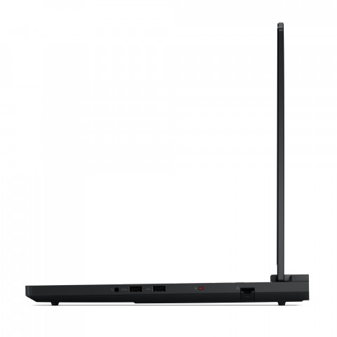 Lenovo Legion Pro 7 16IAX10H Ultra 9 275HX 16" WQXGA OLED 500nits Glossy 240Hz 64GB DDR5 6400 SSD1TB GeForce RTX 5080 16GB Win11 Eclipse Black - Galeria zdjęcie 10