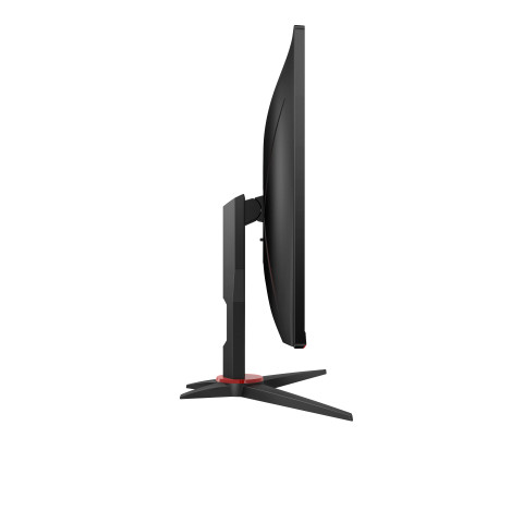 MONITOR AOC LED 23,8" 24G2SPAE/BK 165Hz - Galeria zdjęcie 10