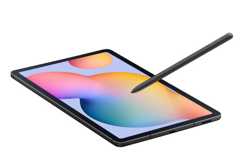 Samsung Galaxy Tab S6 Lite P620 4/128GB WiFi Grey - Galeria zdjęcie 11