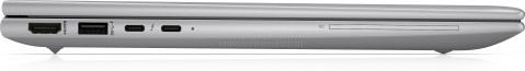 HP ZBook Firefly G10 i7-1360P 14"WUXGA TouchScreen 16GB SSD512 IrisXe BLK W11Pro (REPACK) 2Y - Galeria zdjęcie 6