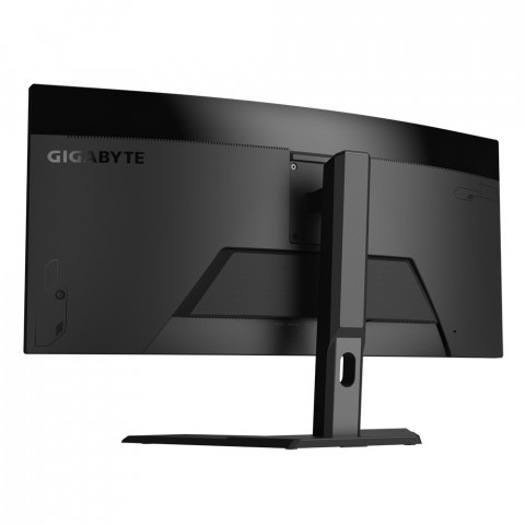 MONITOR GIGABYTE LED 34" GS34WQC 120Hz - Galeria zdjęcie 6