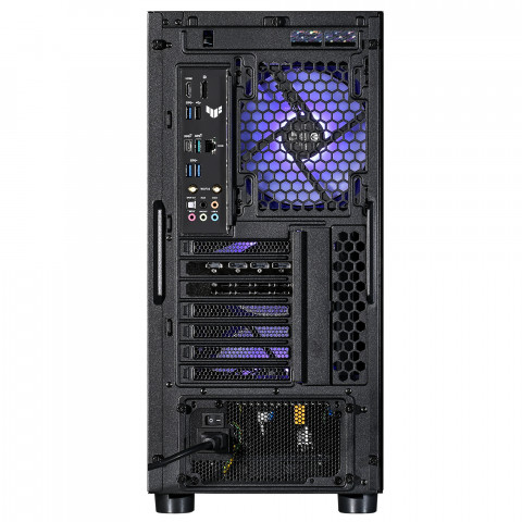 Komputer Actina PB Endorfy 14400F/32GB/1TB/ArcB580/600W/W11H - Galeria zdjęcie 3