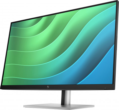 MONITOR HP LED 27" E27 G5 (6N4E2AA) - Galeria zdjęcie 2