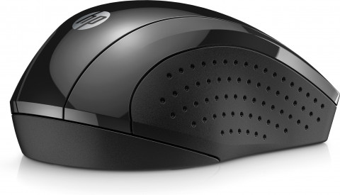 Mysz HP 220 Silent Wireless Mouse bezprzewodowa czarna 391R4AA - Galeria zdjęcie 3