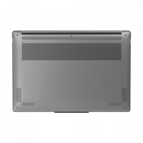 Lenovo Yoga Slim 7 15ILL9 Ultra 7 258V 15.3" 2.8K IPS 500nits 120Hz Glossy 32GB LPDDR5x-8533 SSD512 Intel Arc Graphics W11Pro Luna Grey - Galeria zdjęcie 16