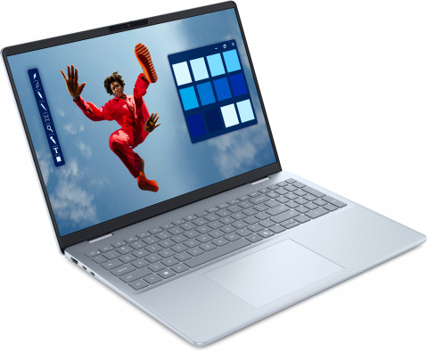Dell 16 Plus Ultra 7 256V 16"QHD+ 2.5K 90 Touch 16GB LPDDR5X SSD512 Arc Graphics No ODD 64Wh Win11 - Galeria zdjęcie 2