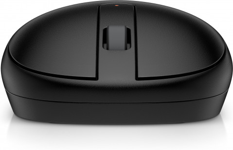 Mysz HP 240 Black Bluetooth Mouse bezprzewodowa czarna 3V0G9AA - Galeria zdjęcie 8