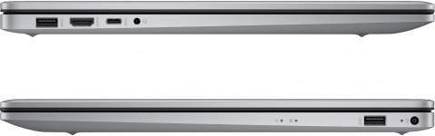 HP ProBook 470 G10 i5-1335U 17.3"FHD IPS 300nits 60Hz Matt 16GB DDR4 3200 SSD512 Intel Iris Xe Graphics W11Pro 3Y OnSite - Galeria zdjęcie 8