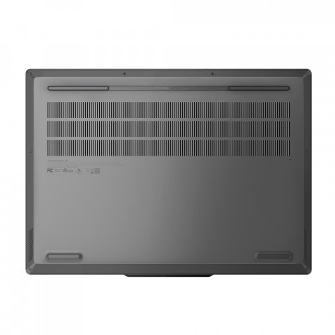 Lenovo ThinkBook 16p G4 i7-13700H 16" WQXGA IPS 400nits AG 16GB DDR5 SSD1TB RTX 4060_8 W11Pro Storm Grey 2Y - Galeria zdjęcie 6