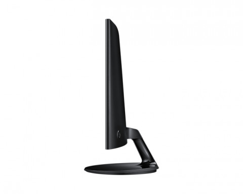 MONITOR SAMSUNG LED 24" LS24C362EAUXEN - Galeria zdjęcie 4