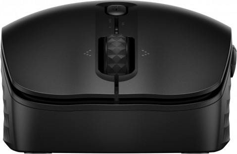 Mysz HP 420 Programmable Bluetooth Mouse bezprzewodowa czarna 7M1D3AA - Galeria zdjęcie 2